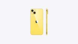 Apple iPhone 14 Plus 512GB желтый (2 SIM)