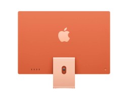Apple iMac 24" Retina 4,5K (M4 10C CPU, 10C GPU) 32/2TB SSD, оранжевый