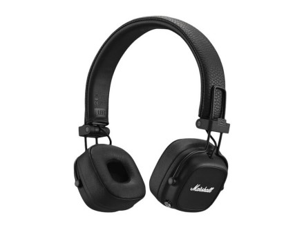Наушники Marshall MAJOR V черный