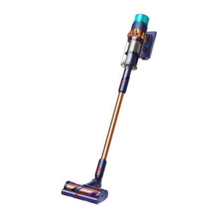 Пылесос Dyson SV23 Gen5 Detect Absolute (Prussian Blue/Rich Copper)