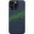 Чехол для iPhone 16 Pro Max Pitaka StarPeak Luminous Tactile Woven case (Milky Way Galaxy)