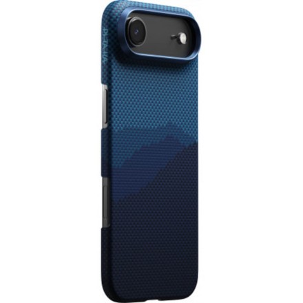 Чехол для iPhone 17 Air Pitaka Ultra-Slim Case (Over the horizon)