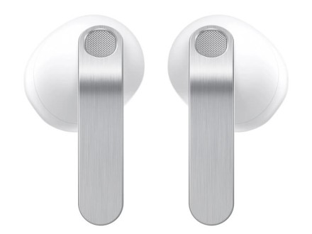 Наушники Samsung Galaxy Buds 4 белый