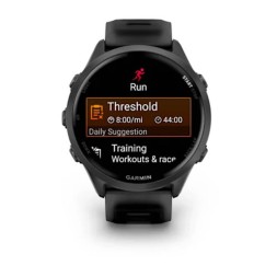 Garmin ForeRunner 570, 47mm (Black)