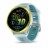 Часы Garmin ForeRunner 570, 47mm (Whitestone/Turquoise)
