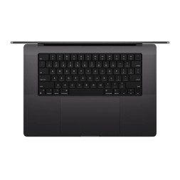 Apple MacBook Pro 16" M5 Max 18c CPU, 40c GPU, 48/2TB, «черный космос» (2026)