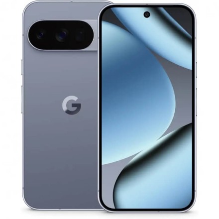 Смартфон Google Pixel 10 Pro 16/256GB Moonstone