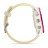Часы Garmin ForeRunner 570, 42mm (Bone/Mango)