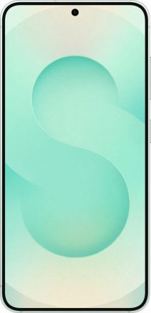 Смартфон Samsung Galaxy S25 12/256GB мятный