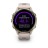 Часы Garmin ForeRunner 970, 47mm (Soft Gold Titanium/French Grey)