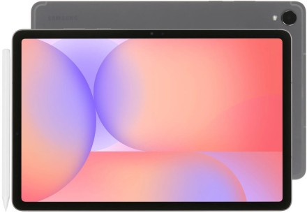 Планшет Samsung Galaxy Tab S11 5G 12/256GB Gray