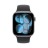 Часы Apple Watch Series 11, 42 mm, Sport Band (черный), размер M/L