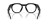 Умные очки Oakley Meta HSTN 00W8002 Black/Clear (145-51)