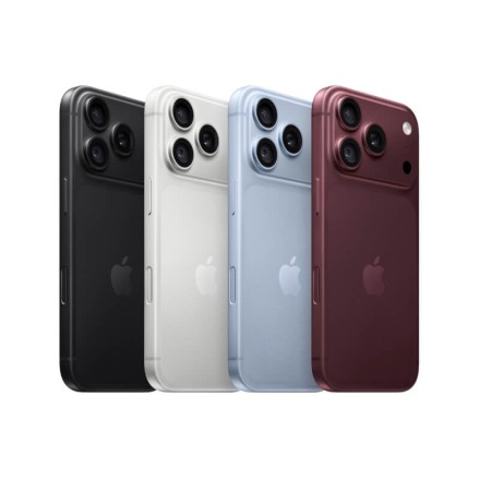 Смартфон Apple iPhone 18 Pro 2TB небесно-голубой (eSIM)