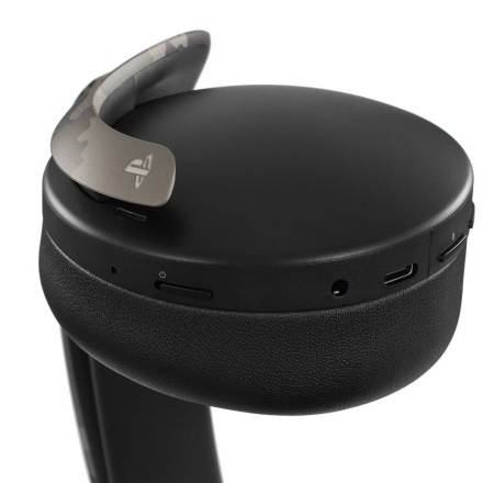 Наушники Sony PlayStation Pulse 3D камуфляж