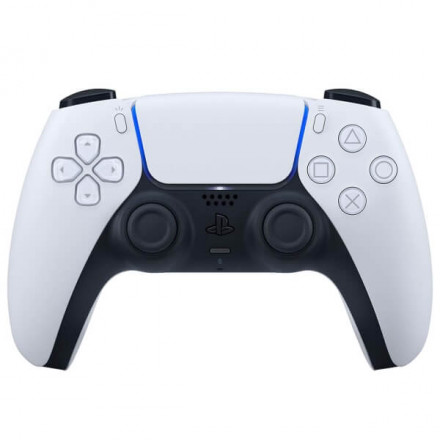 Геймпад Sony PlayStation 5 (PS5) DualSense