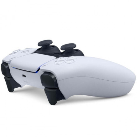 Геймпад Sony PlayStation 5 (PS5) DualSense