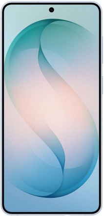 Смартфон Samsung Galaxy S26 Plus 12/512GB голубой