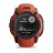 Часы Garmin Instinct 2X Solar, 50mm (Flame Red)