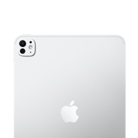Планшет Apple iPad Pro 11" M5 2Tb (2025) Wi-Fi + Cellular нанотекстурное стекло серебристый
