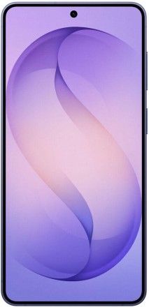 Смартфон Samsung Galaxy S26 Plus 12/512GB фиолетовый