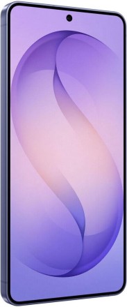 Смартфон Samsung Galaxy S26 Plus 12/512GB фиолетовый