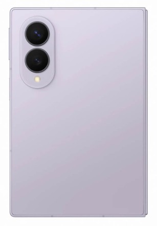 Смартфон Samsung Galaxy Z Fold 8 12/512GB Lavender