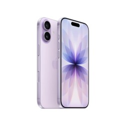 Apple iPhone 17 512GB лавандовый (nanoSIM + eSIM)