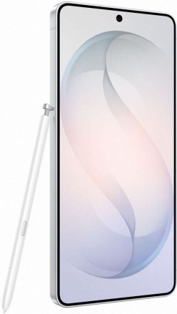 Смартфон Samsung Galaxy S26 Ultra 12/256GB белый
