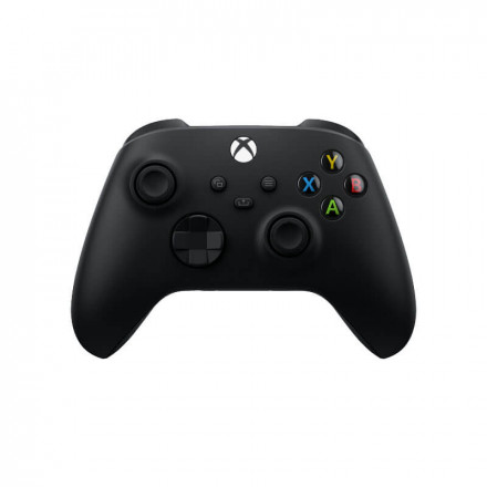 Игровая приставка Microsoft Xbox Series X 1TB