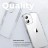 Чехол накладка для iPhone 16 Plus Gurdini Alba Series Protective (прозрачный матовый)