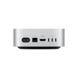 Apple Mac Mini M4 Pro (14C CPU, 20C GPU) 24/1 ТБ SSD, серебристый