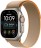 Умные часы Apple Watch Ultra 4, GPS+Cellular, 49 mm, Trail Loop (песочный), размер M/L
