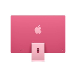 Apple iMac 24" Retina 4,5K (M4 10C CPU, 10C GPU) 24/512GB SSD, розовый