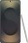 Смартфон Samsung Galaxy S25 Ultra 12/512GB черный титан