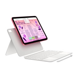 Apple iPad 11" A16 128Gb (2025) Wi-Fi + Cellular желтый
