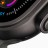 Умные часы Apple Watch Ultra 4, GPS+Cellular, 49 mm, Alpine Loop (титановый черный/бургунди), размер M