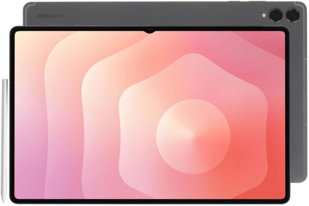 Планшет Samsung Galaxy Tab S11 Ultra Wi-Fi 12/1TB Gray