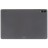 Планшет Samsung Galaxy Tab S11 Ultra Wi-Fi 12/1TB Gray