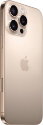 Apple iPhone 16 Pro 512GB пустынный титан