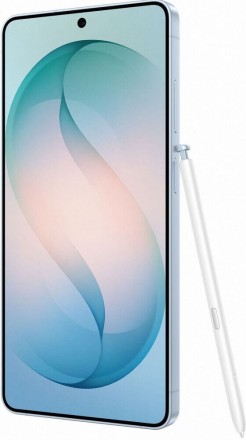 Смартфон Samsung Galaxy S26 Ultra 16/1TB голубой