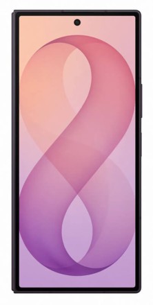 Смартфон Samsung Galaxy Z Fold 8 Ultra 12/512GB Violet Shadow