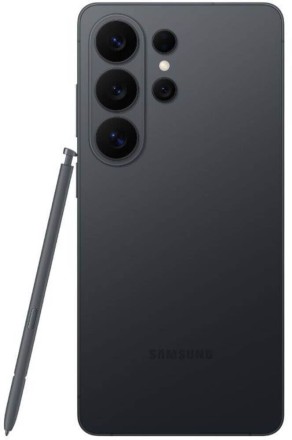 Смартфон Samsung Galaxy S26 Ultra 16/1TB черный
