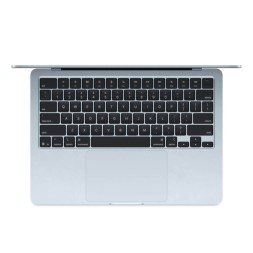 Apple MacBook Air 13" M5 10c CPU, 10c GPU 24/1TB Sky Blue (2026)