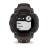 Часы Garmin Instinct E, 45 mm (Black Charcoal)
