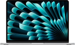 Apple MacBook Air 13" M5 10c CPU, 10c GPU 16/1TB Silver (2026)