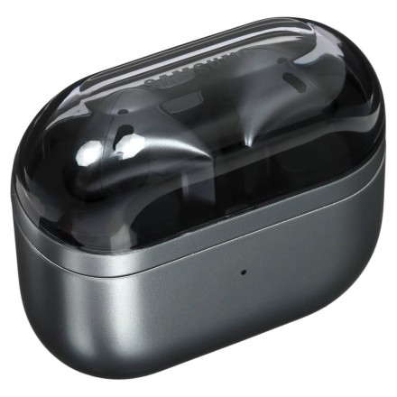 Наушники Samsung Galaxy Buds 3 серебристый