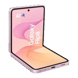 Samsung Galaxy Z Flip 8 12/512GB Pink