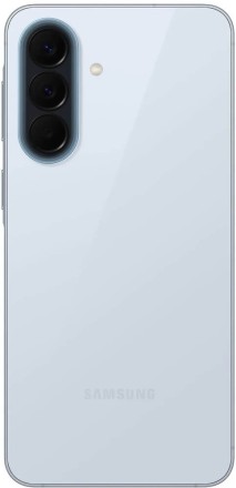Смартфон Samsung Galaxy A57 8/128GB голубой
