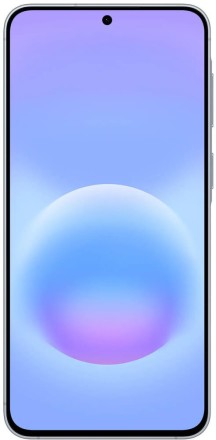 Смартфон Samsung Galaxy A57 8/128GB голубой